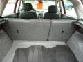 Infra-Red - Focus ZX5 SES Hatchback Photo No. 15