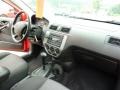 Infra-Red - Focus ZX5 SES Hatchback Photo No. 17