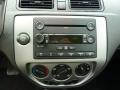 Infra-Red - Focus ZX5 SES Hatchback Photo No. 18