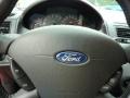 Infra-Red - Focus ZX5 SES Hatchback Photo No. 19