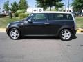 Midnight Black - Cooper Clubman Photo No. 3