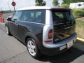 Midnight Black - Cooper Clubman Photo No. 4