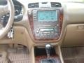 2002 Mesa Beige Metallic Acura MDX   photo #13