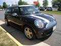 Midnight Black - Cooper Clubman Photo No. 8