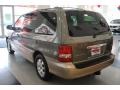 2005 Sage Green Metallic Kia Sedona EX  photo #5