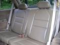 2002 Mesa Beige Metallic Acura MDX   photo #17