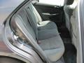 2003 Graphite Pearl Honda Accord LX Sedan  photo #9