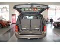 2005 Sage Green Metallic Kia Sedona EX  photo #28