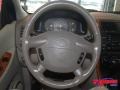 2005 Sage Green Metallic Kia Sedona EX  photo #34