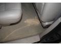 2005 Sage Green Metallic Kia Sedona EX  photo #54