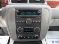 Pure Silver Metallic - Yukon XL SLT Photo No. 12