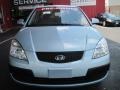 Polar Blue - Rio LX Sedan Photo No. 5