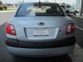 Polar Blue - Rio LX Sedan Photo No. 6