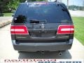 2007 Alloy Metallic Lincoln Navigator Ultimate 4x4  photo #3