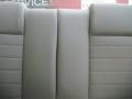 2010 Performance White Ford Mustang V6 Premium Coupe  photo #7