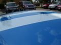 2011 Grabber Blue Ford Mustang GT Premium Coupe  photo #9