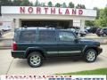 2006 Deep Beryl Green Pearl Jeep Commander Limited 4x4 #33189082