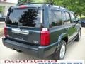 2006 Deep Beryl Green Pearl Jeep Commander Limited 4x4  photo #2