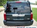 2006 Deep Beryl Green Pearl Jeep Commander Limited 4x4  photo #3