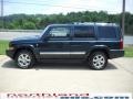 2006 Deep Beryl Green Pearl Jeep Commander Limited 4x4  photo #5