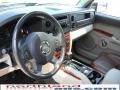 2006 Deep Beryl Green Pearl Jeep Commander Limited 4x4  photo #7