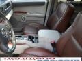 2006 Deep Beryl Green Pearl Jeep Commander Limited 4x4  photo #8