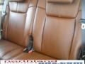 2006 Deep Beryl Green Pearl Jeep Commander Limited 4x4  photo #11