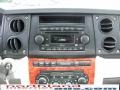 2006 Deep Beryl Green Pearl Jeep Commander Limited 4x4  photo #17