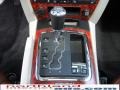 2006 Deep Beryl Green Pearl Jeep Commander Limited 4x4  photo #18