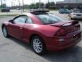 Patriot Red Pearl - Eclipse GS Coupe Photo No. 5