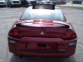 Patriot Red Pearl - Eclipse GS Coupe Photo No. 6