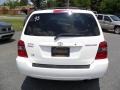 2006 Super White Toyota Highlander V6  photo #4