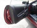 Patriot Red Pearl - Eclipse GS Coupe Photo No. 12