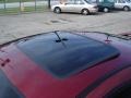 Patriot Red Pearl - Eclipse GS Coupe Photo No. 22