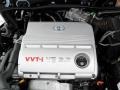 2006 Super White Toyota Highlander V6  photo #24