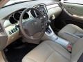 2006 Super White Toyota Highlander V6  photo #25