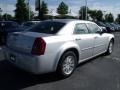 2010 Bright Silver Metallic Chrysler 300 Touring  photo #3