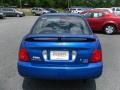2006 Sapphire Blue Metallic Nissan Sentra 1.8 S Special Edition  photo #3