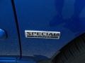 2006 Sapphire Blue Metallic Nissan Sentra 1.8 S Special Edition  photo #23