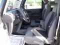 Black - Wrangler Unlimited Sahara 4x4 Photo No. 7
