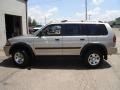 Sudan Beige Metallic - Montero Sport LS Photo No. 2
