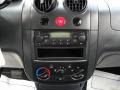 Cosmic Silver Metallic - Aveo Aveo5 LS Photo No. 12
