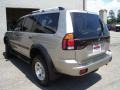Sudan Beige Metallic - Montero Sport LS Photo No. 3