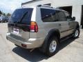 Sudan Beige Metallic - Montero Sport LS Photo No. 5