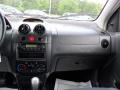 Cosmic Silver Metallic - Aveo Aveo5 LS Photo No. 15