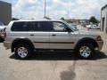 Sudan Beige Metallic - Montero Sport LS Photo No. 6