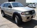 Sudan Beige Metallic - Montero Sport LS Photo No. 7