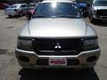 Sudan Beige Metallic - Montero Sport LS Photo No. 8