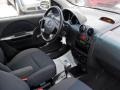 Cosmic Silver Metallic - Aveo Aveo5 LS Photo No. 20