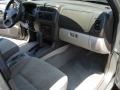Sudan Beige Metallic - Montero Sport LS Photo No. 16